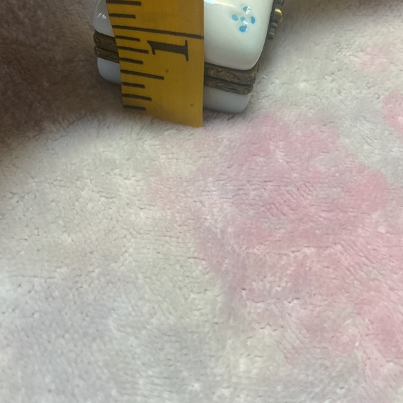 Ballet slippers tiny box - Picture 2 of 9